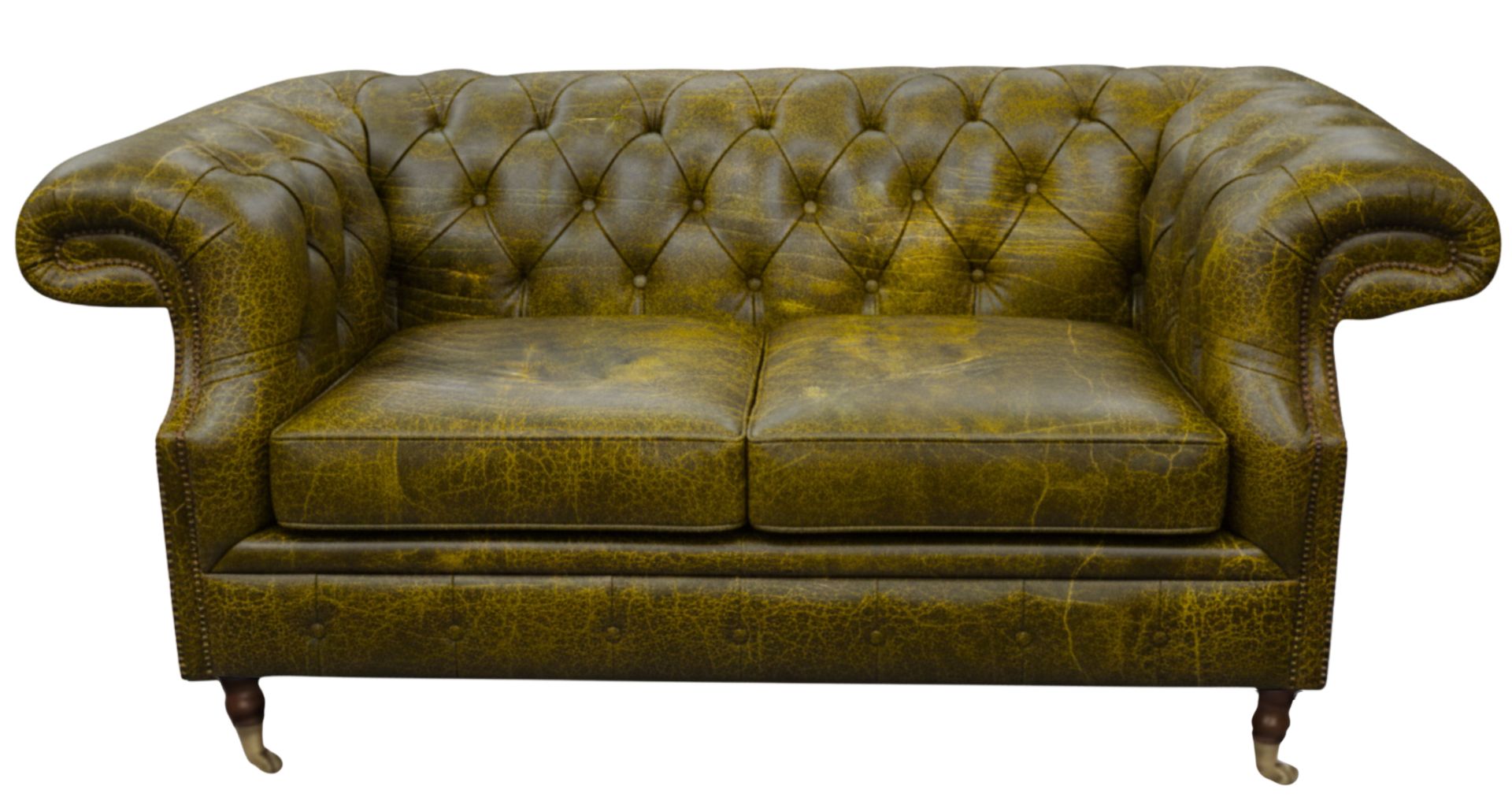 The Mayfair Chesterfield